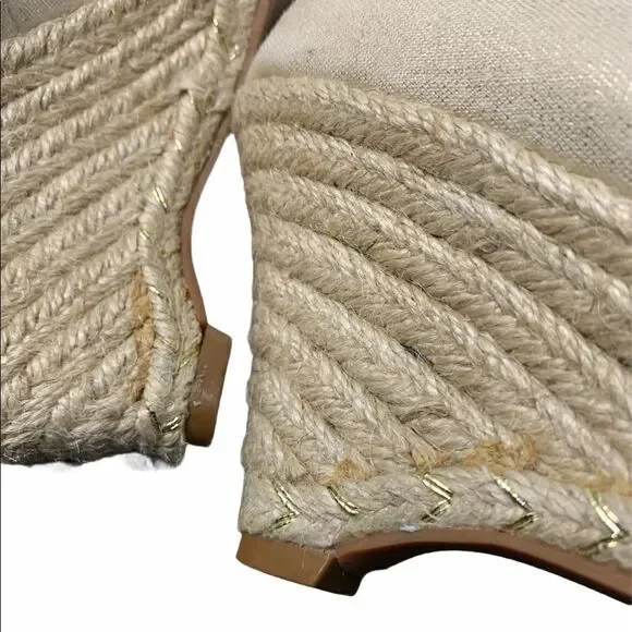 Expression Open Toe Wedge  - Picture 6 of 8